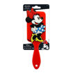 Picture of MINNIE PADDLE BRUSH RED